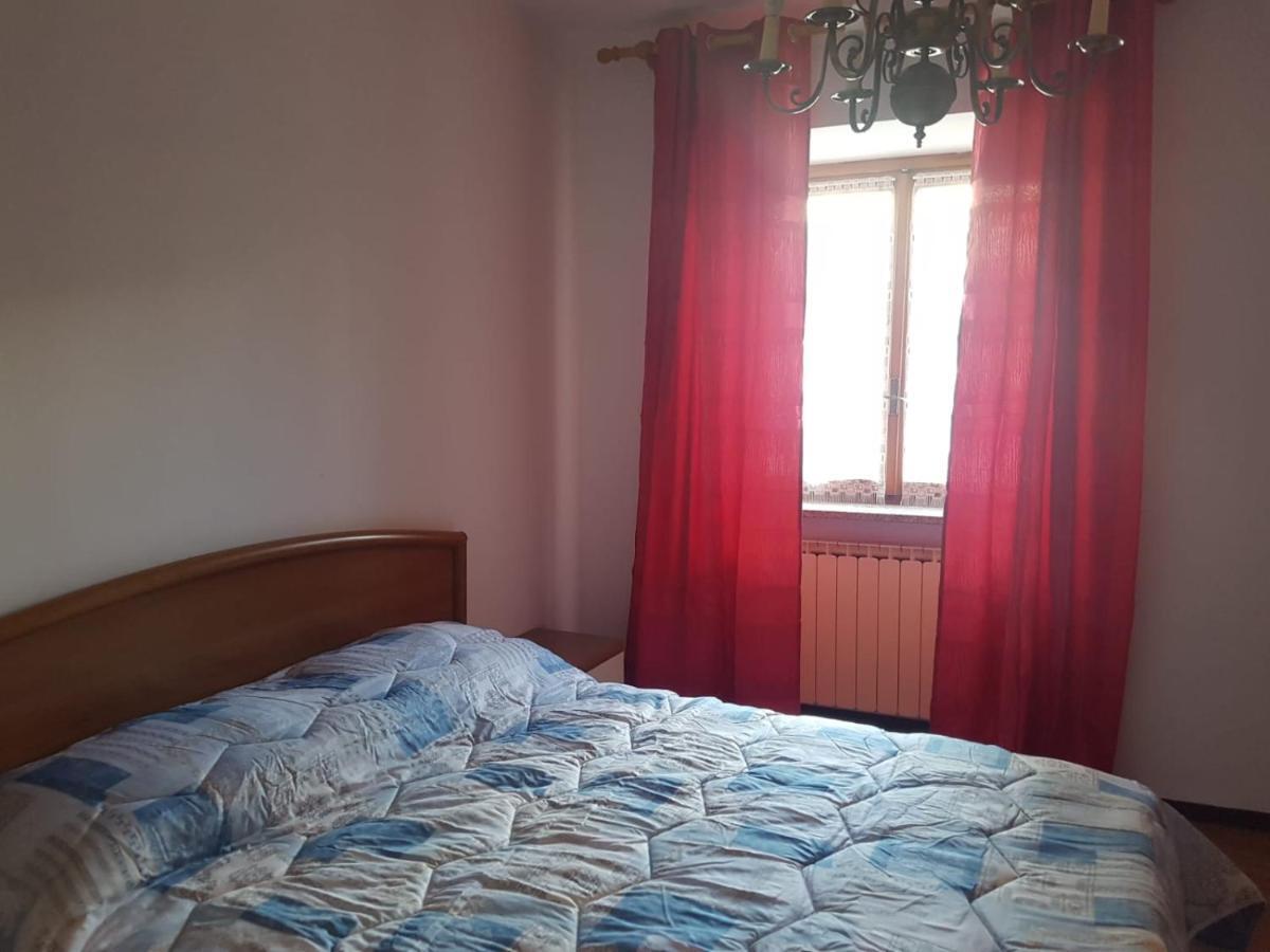 דירות סיינט וינסנט Casa Cippilippi מראה חיצוני תמונה