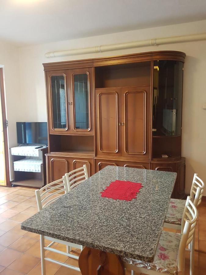 דירות סיינט וינסנט Casa Cippilippi מראה חיצוני תמונה