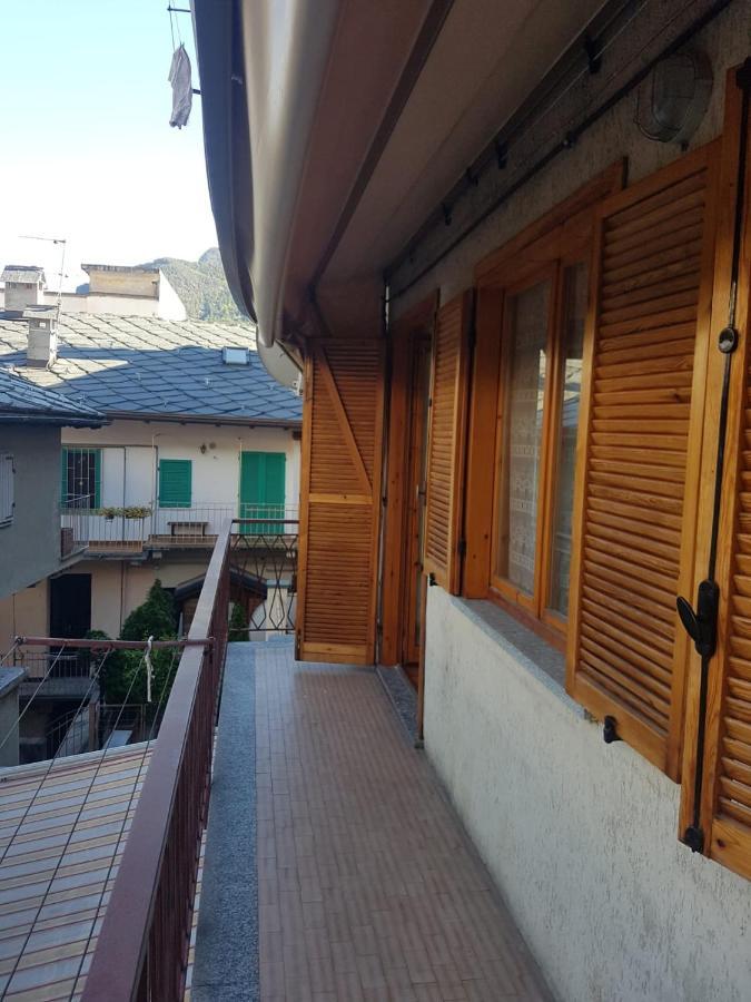 דירות סיינט וינסנט Casa Cippilippi מראה חיצוני תמונה