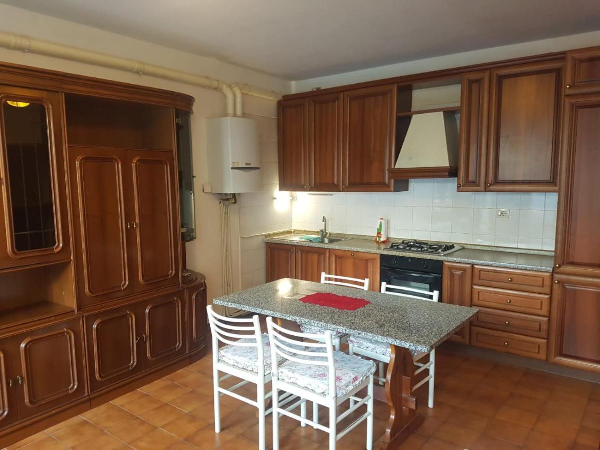 דירות סיינט וינסנט Casa Cippilippi מראה חיצוני תמונה