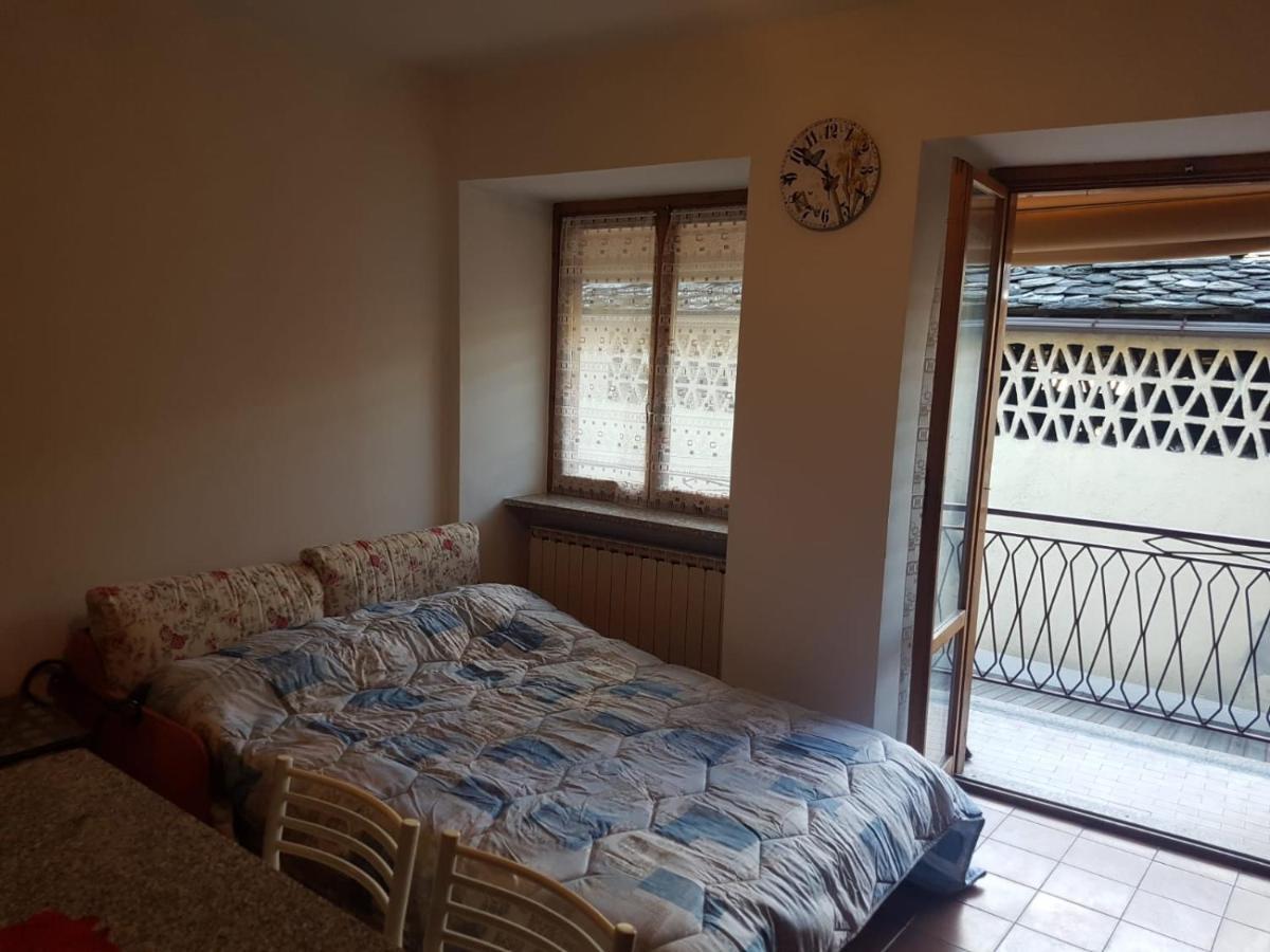 דירות סיינט וינסנט Casa Cippilippi מראה חיצוני תמונה
